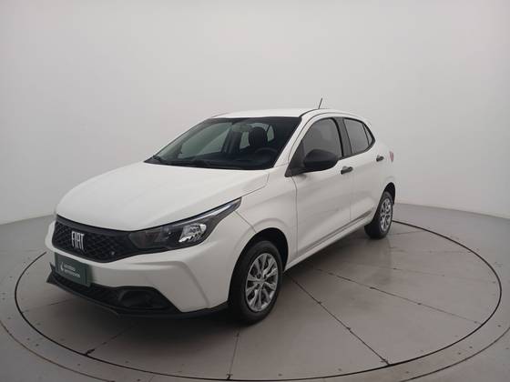 FIAT ARGO 1.0 FIREFLY FLEX MANUAL